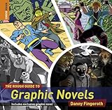 The Rough Guide to Graphic Novels 1 (Rough Guide Reference)