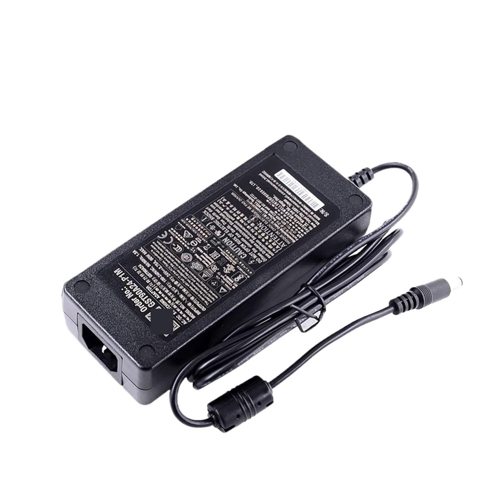 Alimentation a decoupage GST90W stable de 220V a 24V