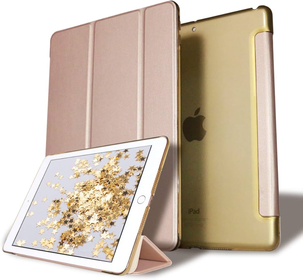 Amazon.co.jp: PIXEL.(ピクセル.) iPad 10.2インチ ケース 軽量・薄型