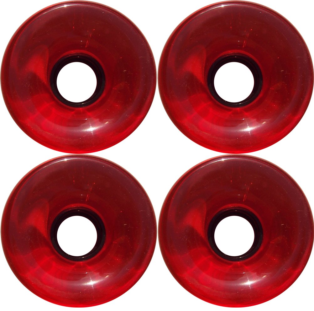 choice 78a Longboard Wheels (Offset)