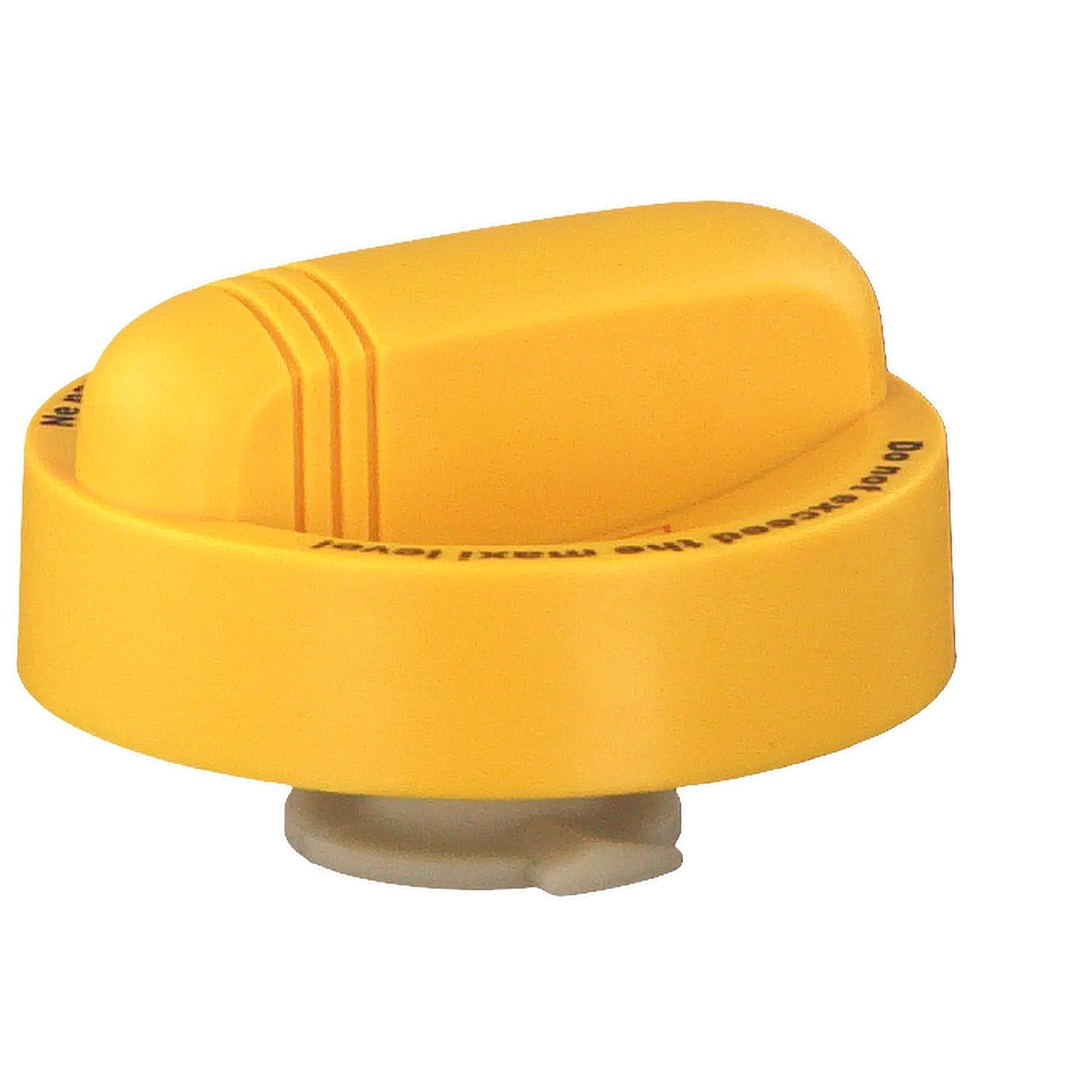FEBI BILSTEIN 22121 Pokrywa wlew olejowy żółty