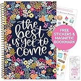 bloom daily planners 2016-17 Academic Year Daily Planner (+) Passion/Goal Organizer (+) Fashion Agenda (+) Weekly Diary (+) Monthly Datebook Calendar (+) August 2016 - July 2017 (+) 6