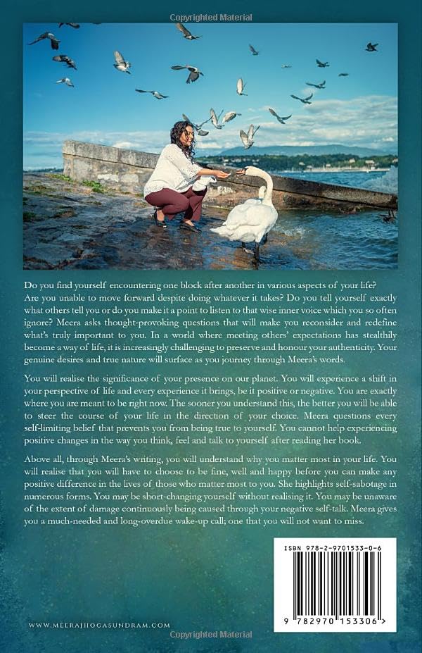 You Are The Key: 7 Powerful Ways To Unlock The Life You Desire - Image 2