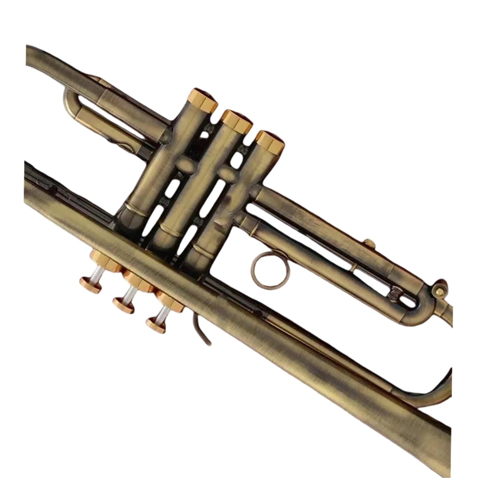 Standard Trumpet Profesjonalna trąbka B-dur