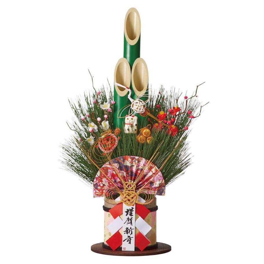 Amazon | 門松 90cm | 正月飾り | おもちゃ