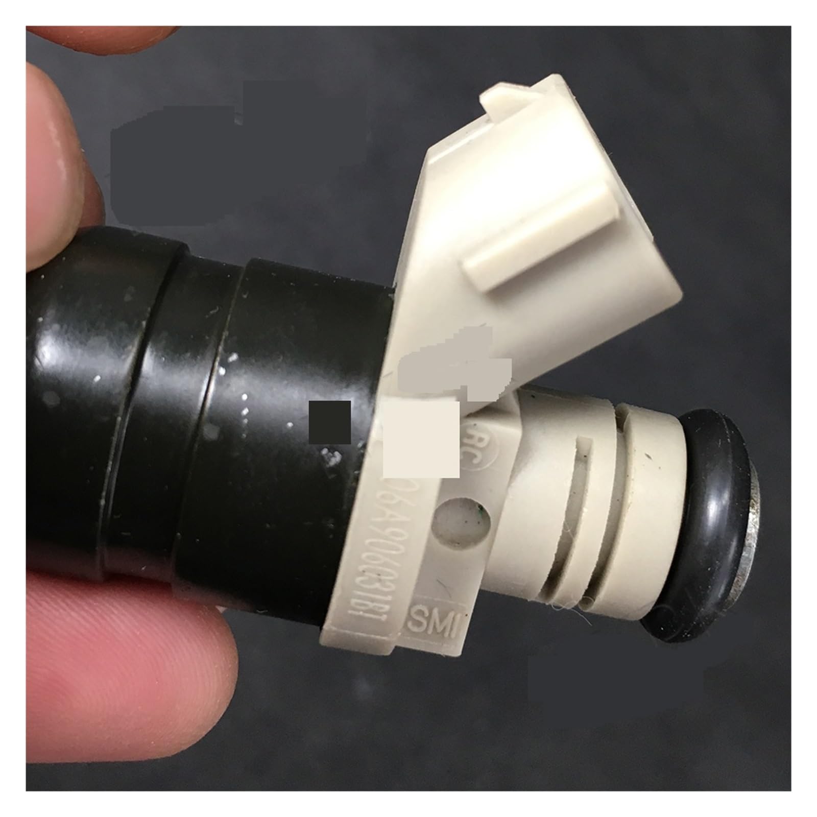 Iniettore Benzina 06A906031BT / 06A906031CT – Ricambio Carburante Per VW, Sostituzione OEM H75117803, Performance E Risparmio