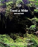 Travel & Write Your Own Book - Azores: Get inspired to write your own book and start practicing with traveler & best-selling author Amit Offir