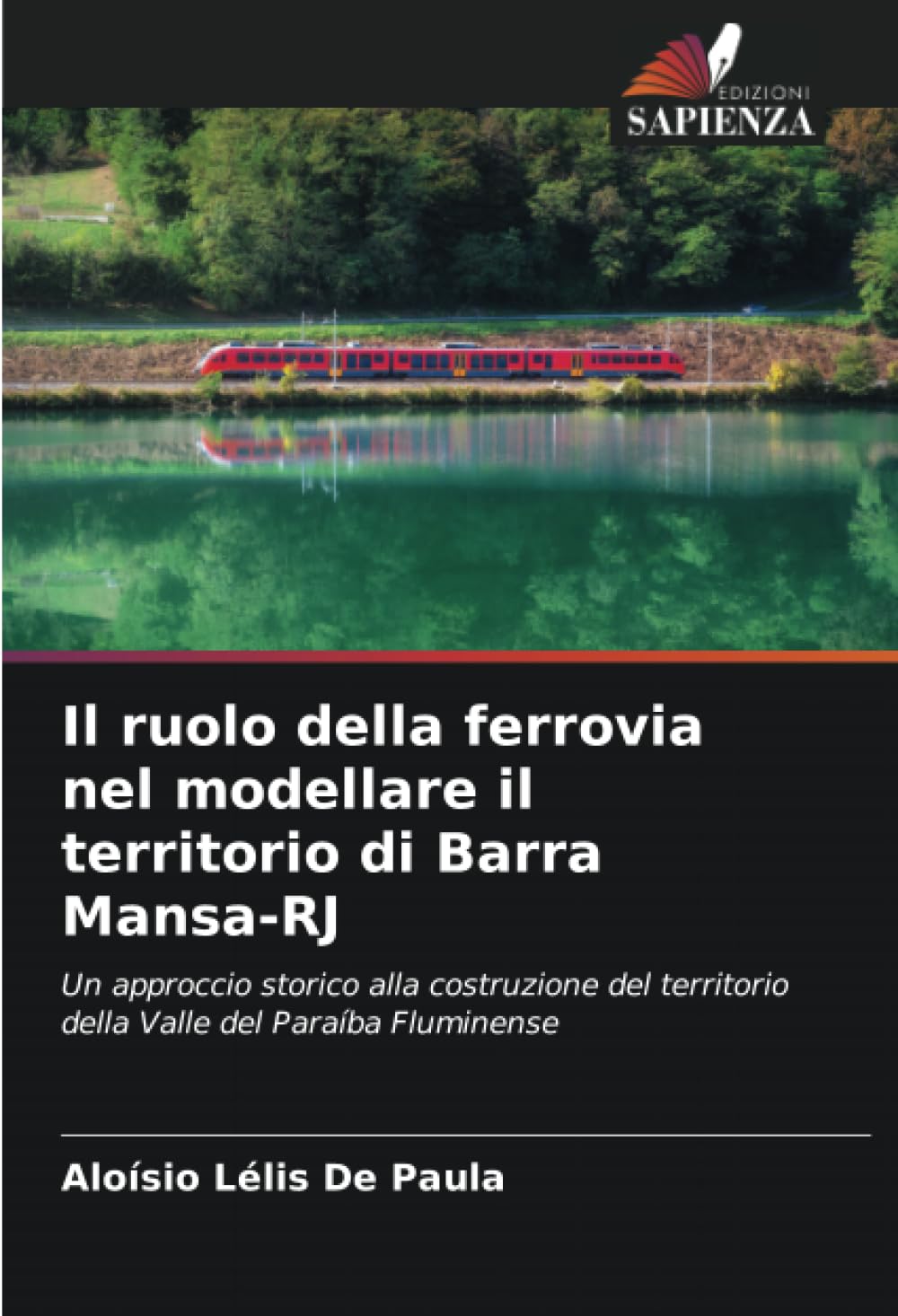 Approche historique de Barra Mansa analyse de la construction territoriale par la ferroviaire