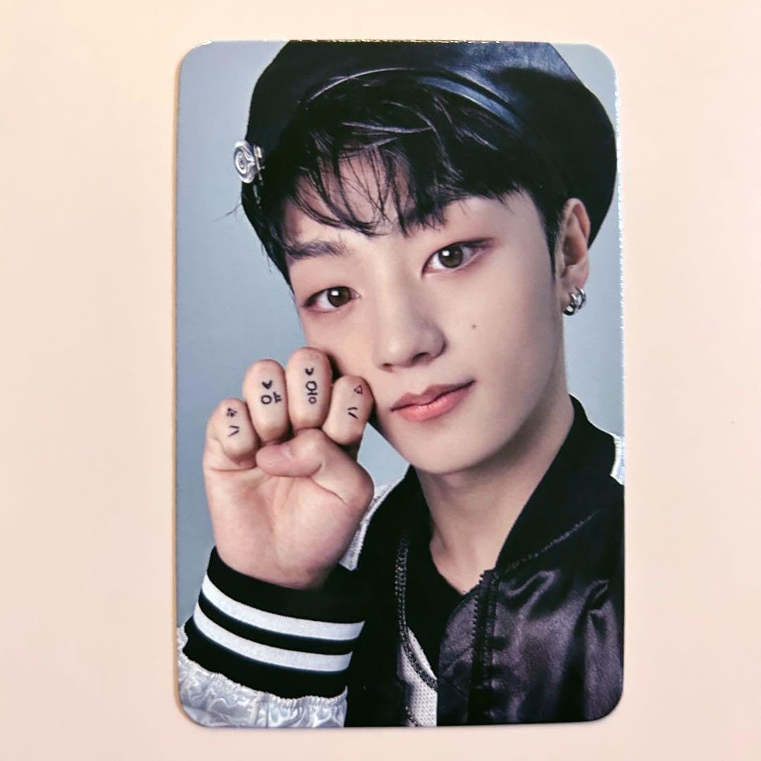 Amazon.co.jp: TIOT チェウジン dear my muse 特典トレカ : おもちゃ