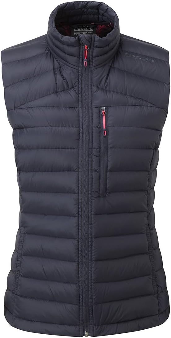 Zenon Down Gilet - 12