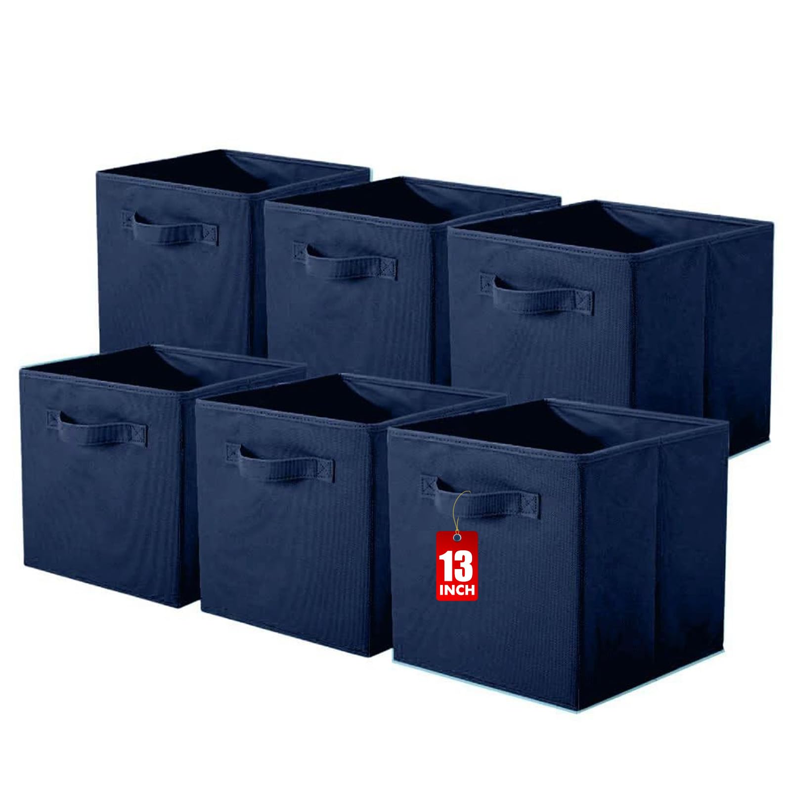 powerking Cube Storage Boxes