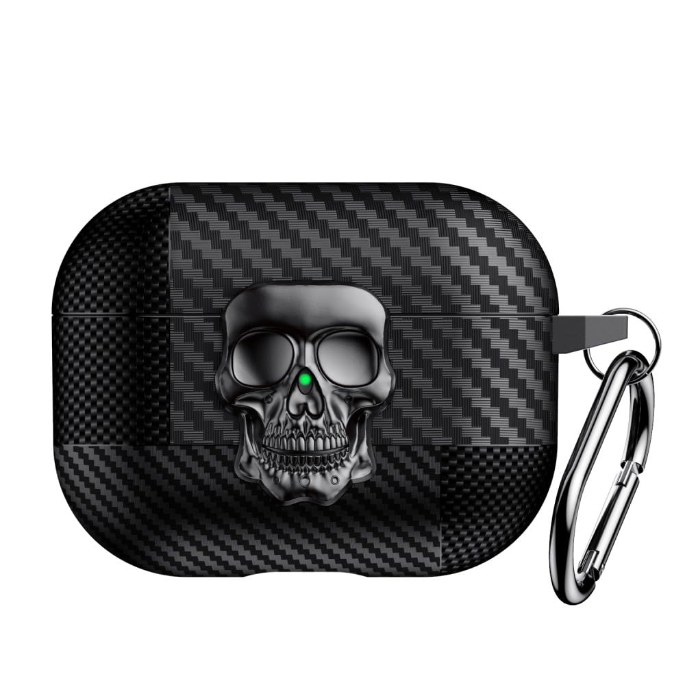 Protection AirPods 2 rigide silicone argent étui antichoc robuste