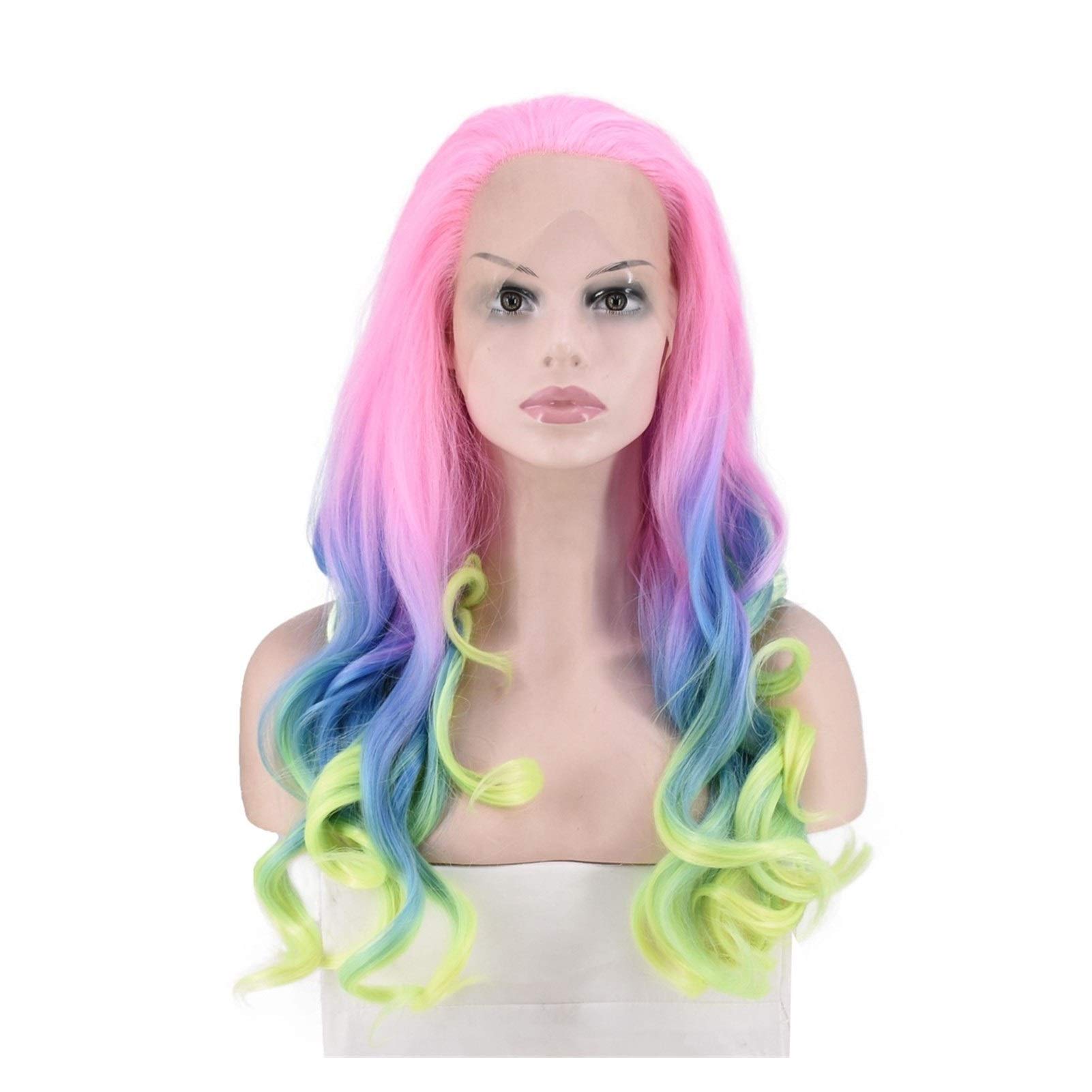 UNIVERSALBLUE | Ventilador de Techo Box Fan Blanco con WiFi | 6 Velocidades |Luz LED | Modo Invierno | Motor DC | Temporizador de 1h y 2h | Mando Incluido | Facil De Montar