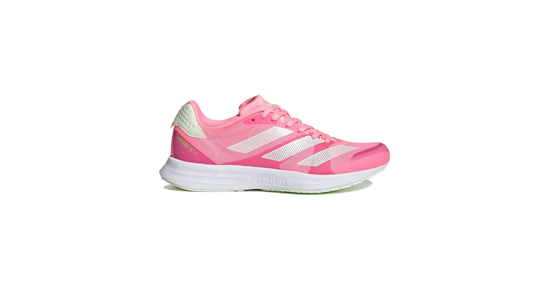 adidas アディゼロ4 ソーラーピンク

26.5 Amazon.co.jp: [アディダス] アディゼロ RC 4 W W ADIZERO RC 4