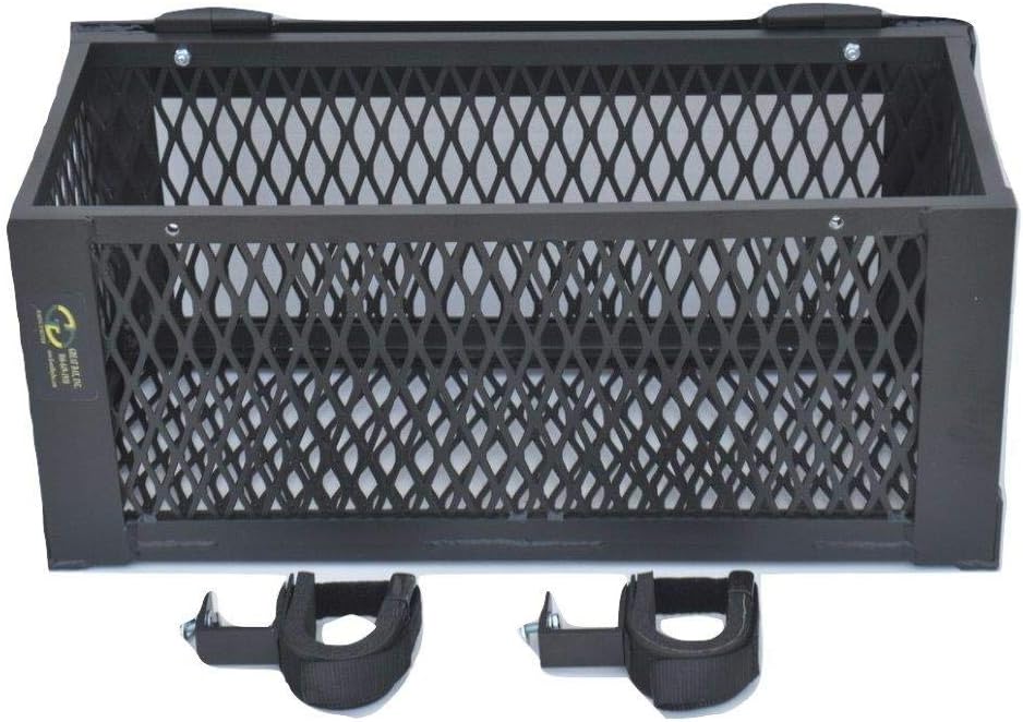 Great Day TT400 Tractor Tool-Tray with Implement Holder - (2 CLIPS)