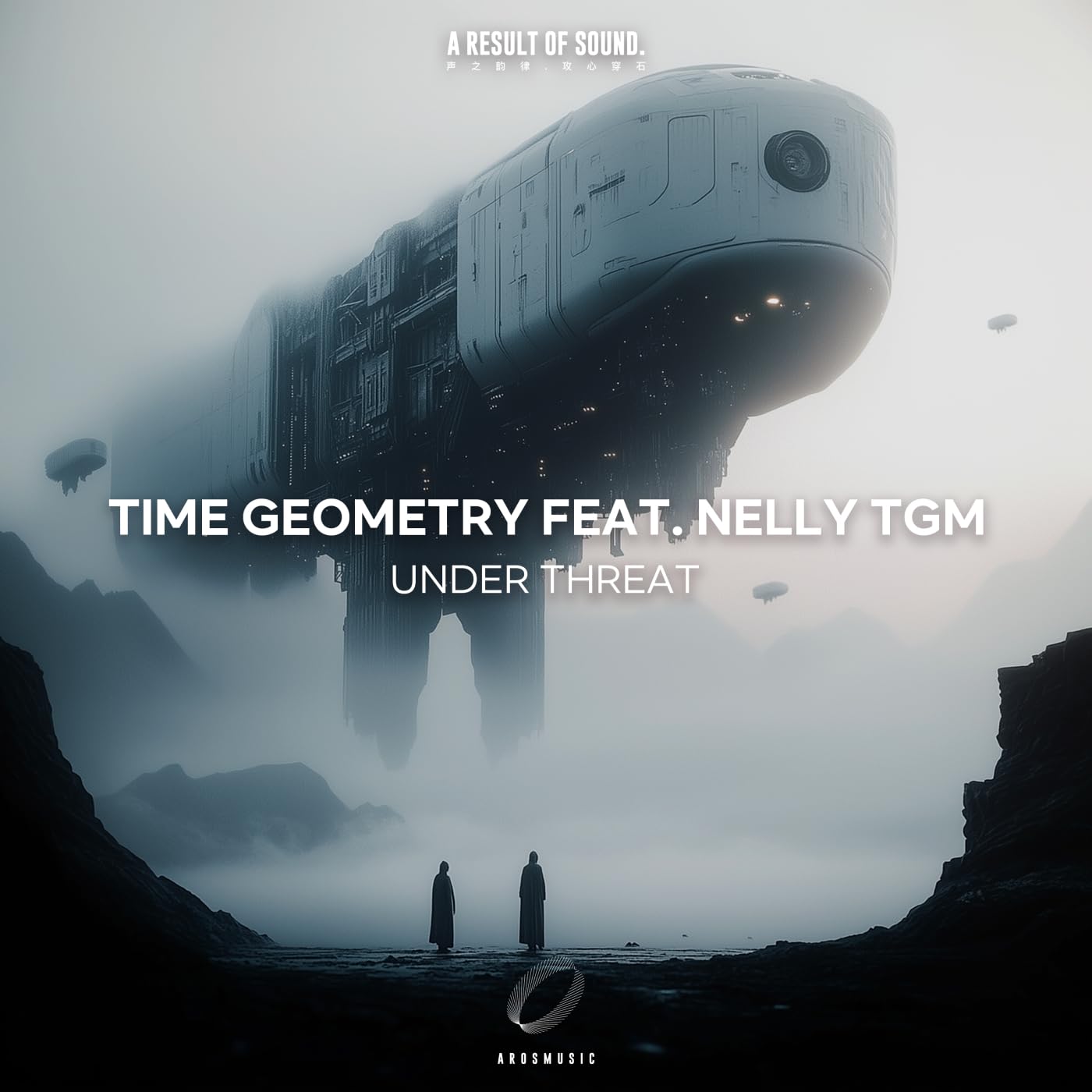 Time Geometry