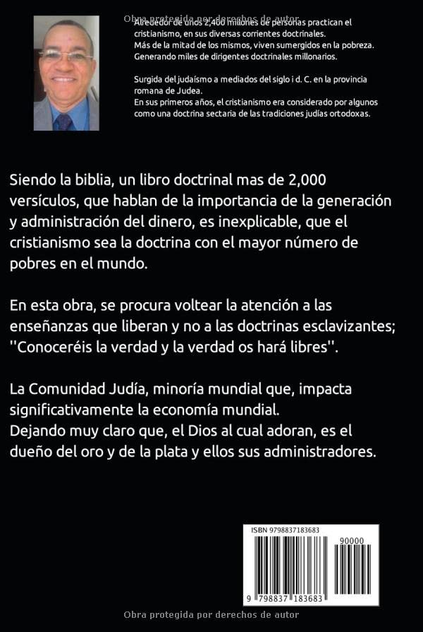 Miniatura 2 de La Bibliay el Dinero Secretos Revelados (Spanish Edition)