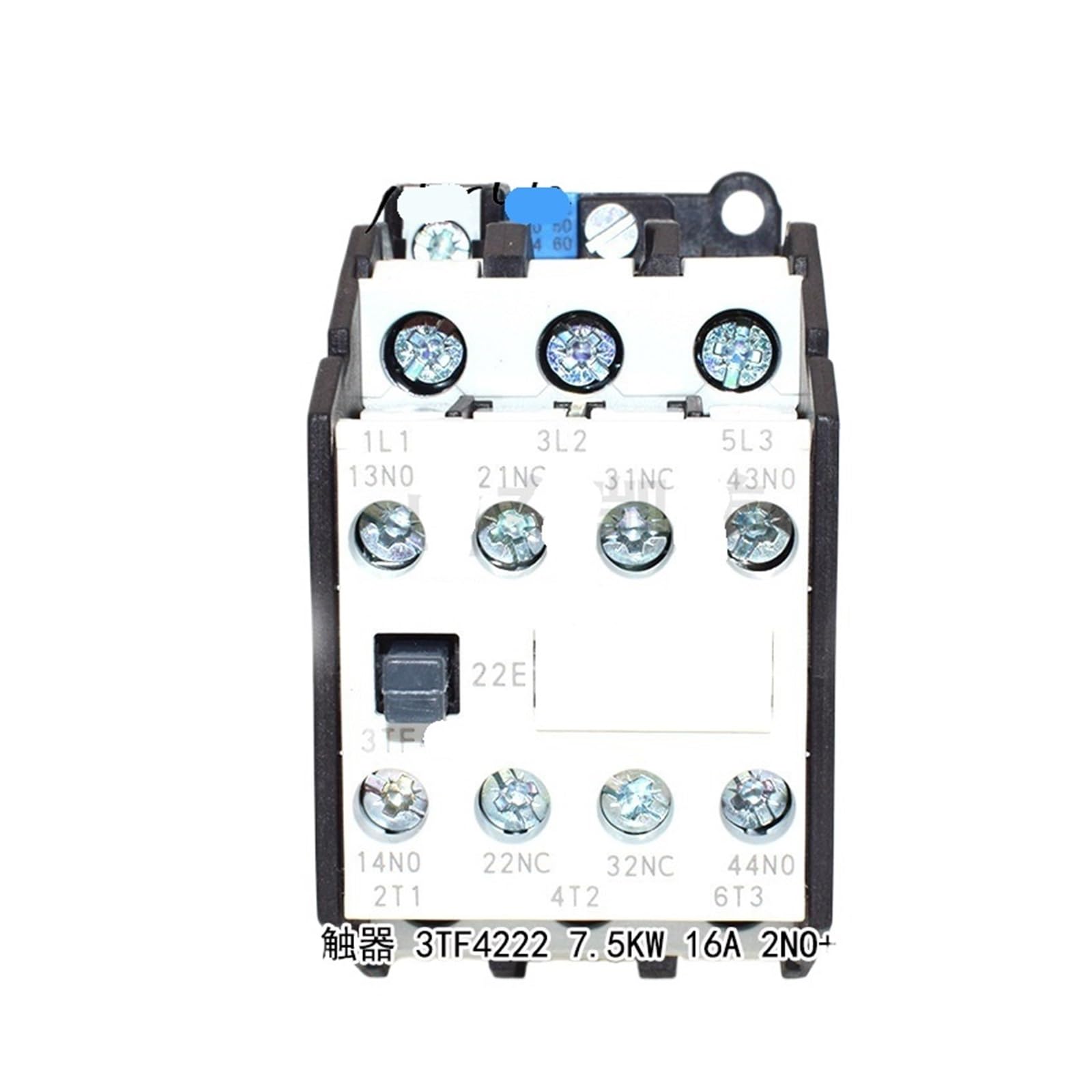 NVSFZGIYG DC contactor 3TF42 3TF4222-1XB4 DC24V 3TF4222-1X
