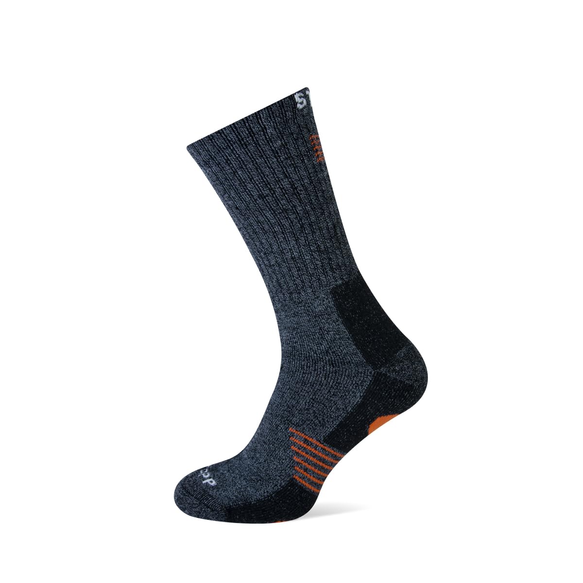 Chaussettes STAPP Techno Bamboo anti-odeurs et confortables