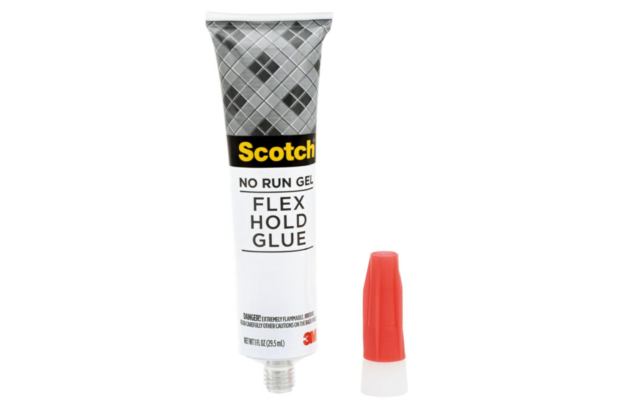 USA Produkt - Scotch Maximum Strength Adhesive-1 Unze