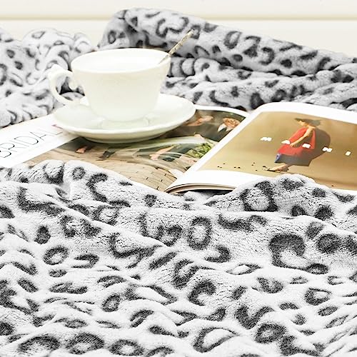 Flannel Blanket Throw Soft Fleece Blankets Warm Throw Blankets For Couch #TOP2