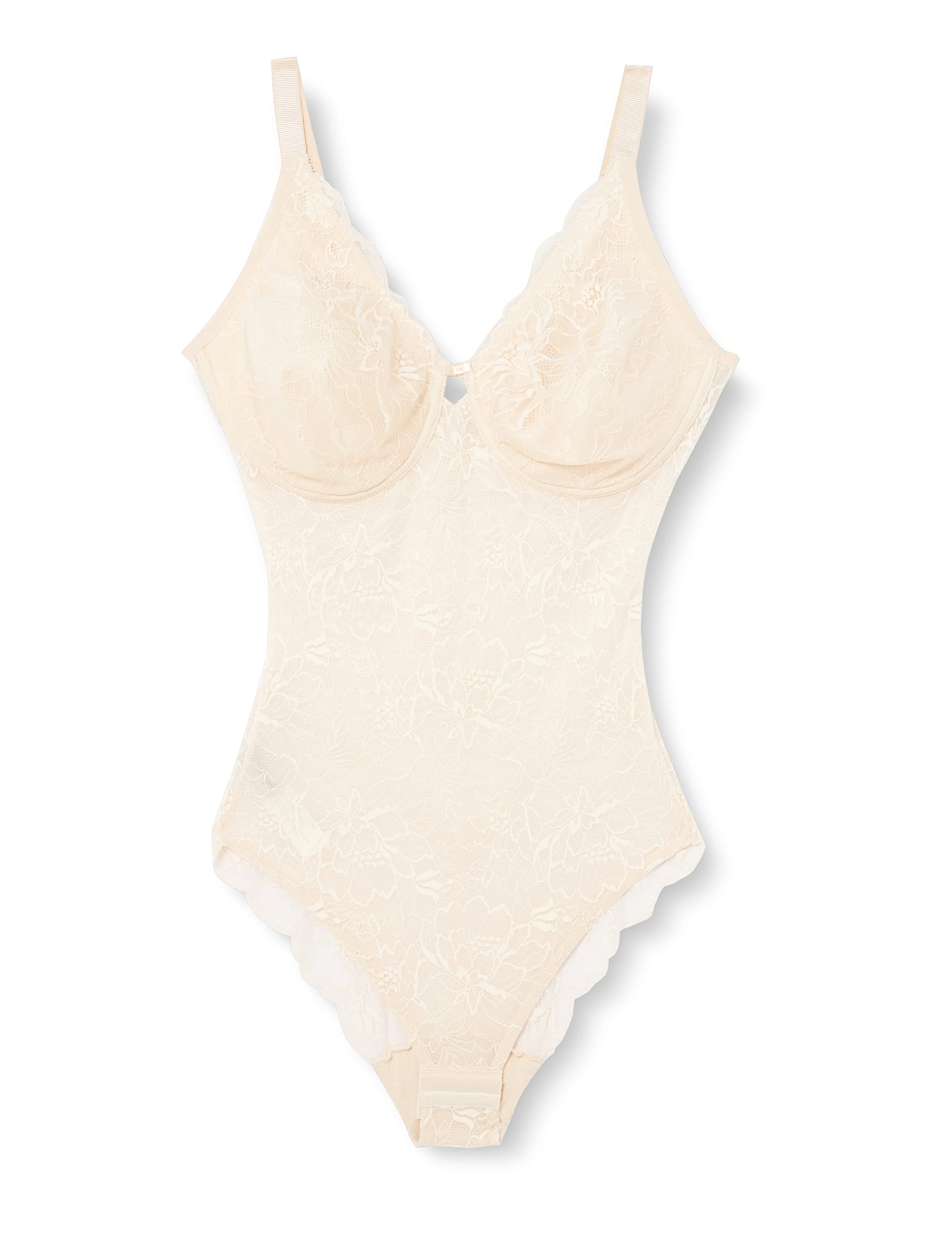 Triumph Donna Amourette Charm Bs, Underwear, Creamy Dream, 2B-image