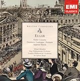 Elgar: Violin Concerto