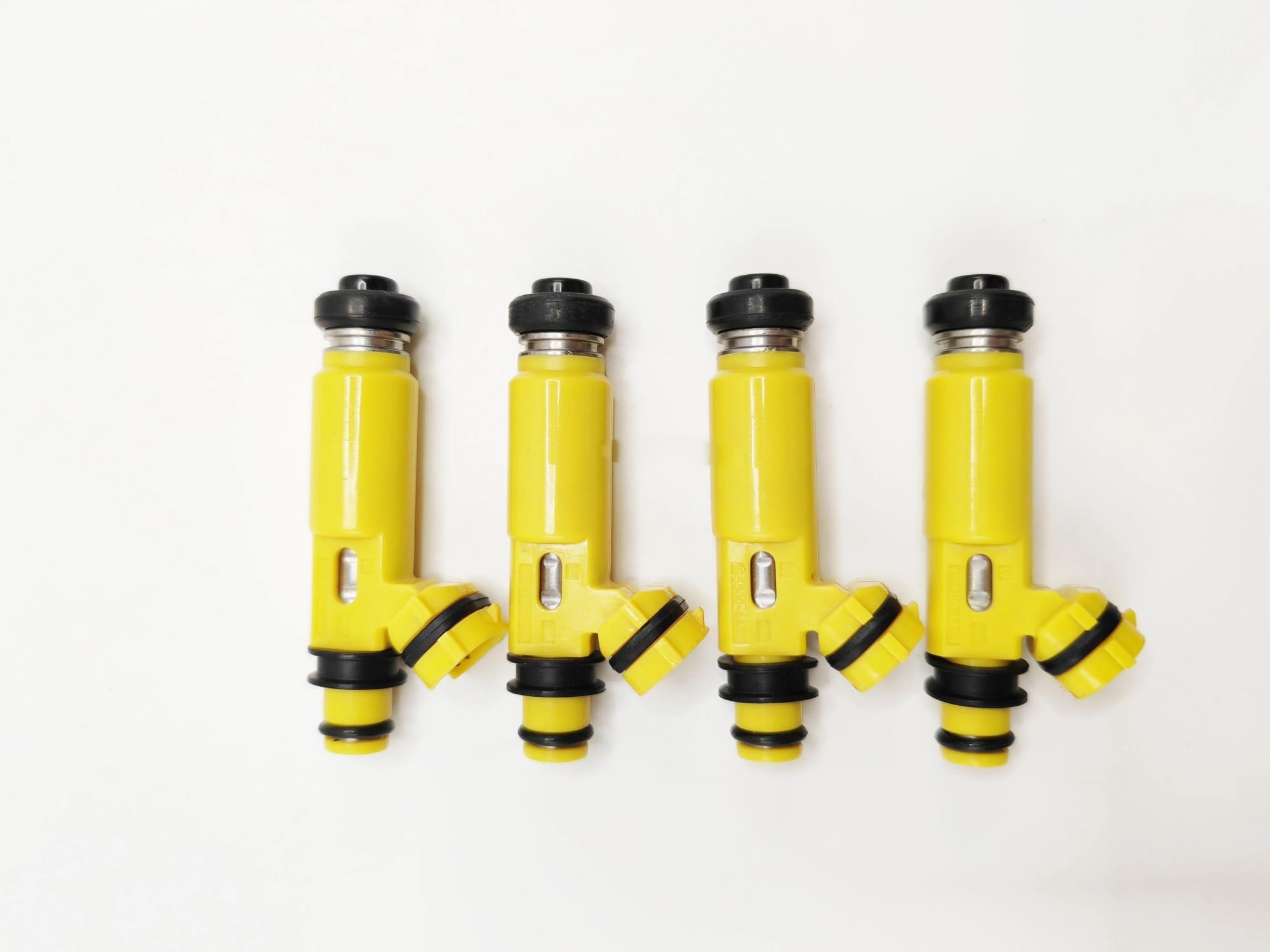 195500-4450 1955004450 Car Fuel Injector Nozzle for Mazda RX-8 2004-2008 1.3L 195500 4450 Atomizing