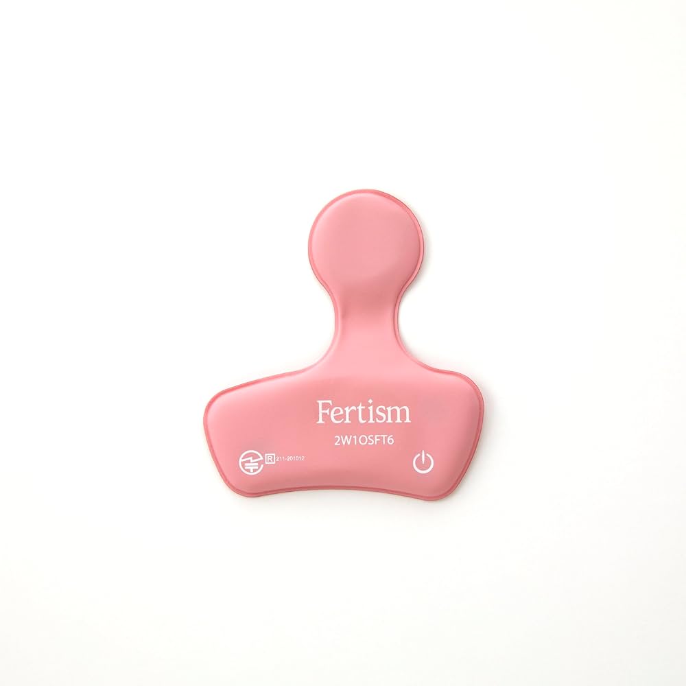 Fertism 超薄型体温計 JW105F6 Fertism 超薄型体温計 JW105F6