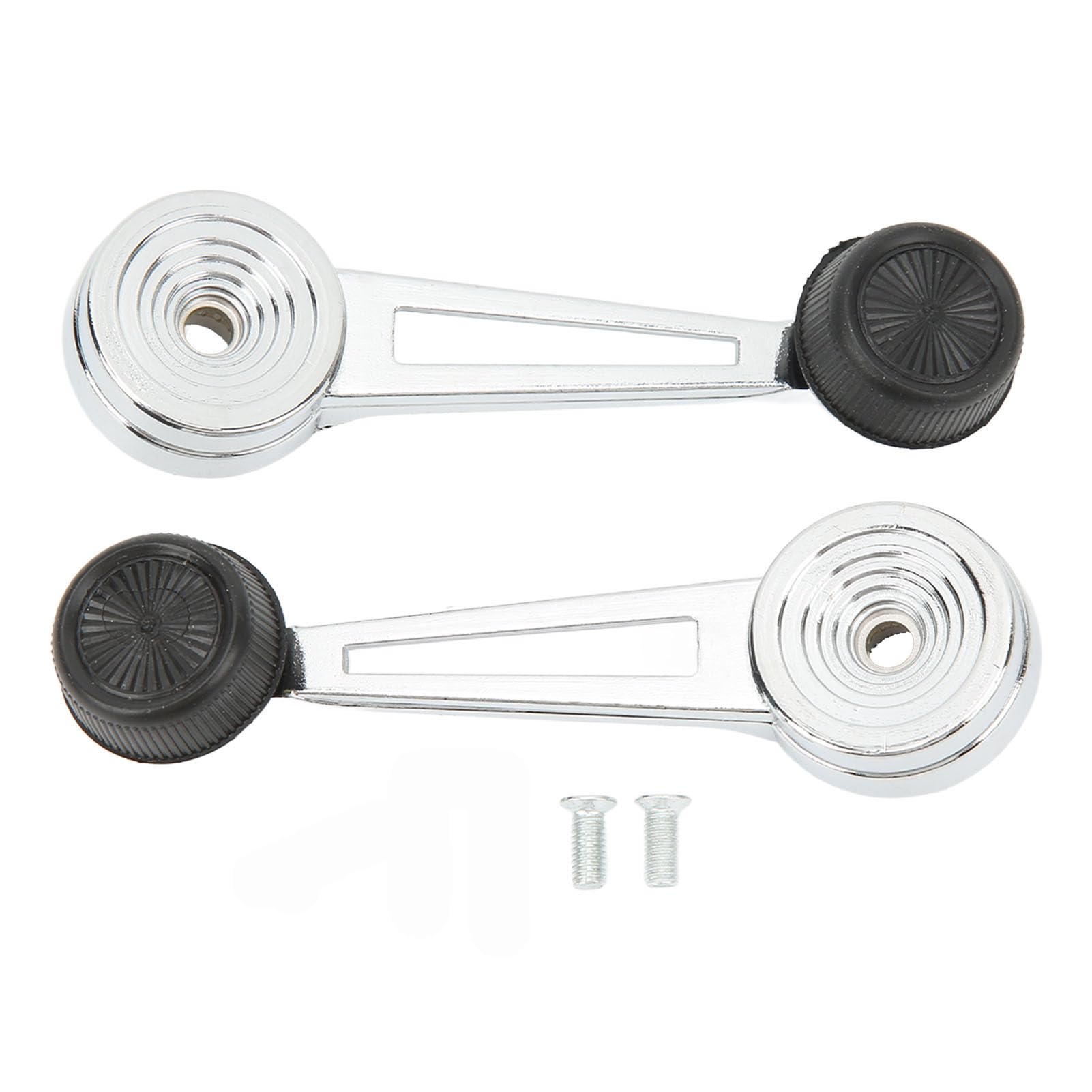NEW Interior Window Crank For 1941-1947 Ford Pickup Trucks – Part #11C-7023342 13 thumbnail image