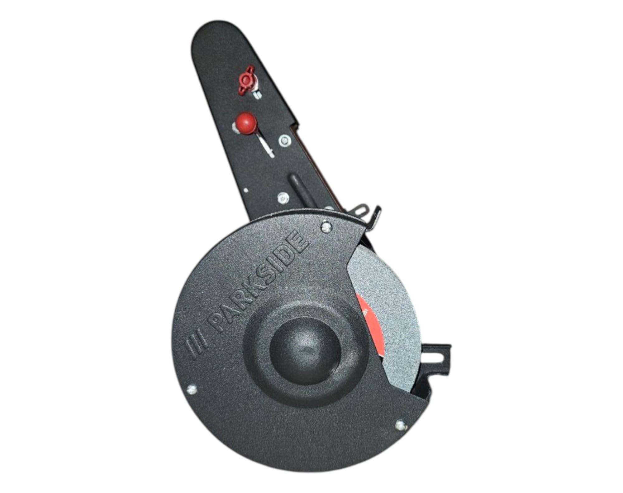 Parkside PSBS 240 B2 Levigatrice a nastro abrasivo