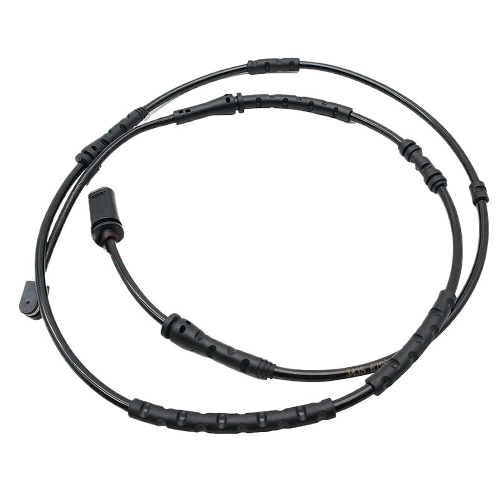 Sensor indicador de desgaste de pastillas Un par 34356790303 Sensor de desgaste pastilla freno disco eje trasero delantero para BMW