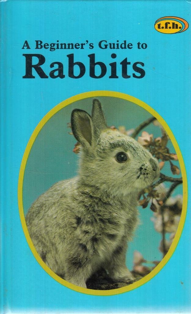 Beginner's Guide to Rabbits: Wimner, Paul: 9780866223065: Amazon.com: Books