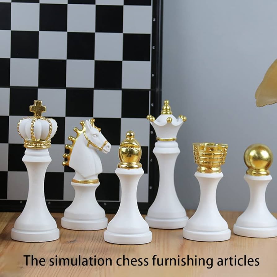 チェス　スモールチェス　置物　インテリア　アート 楽天市場】【人気商品】【楽天1位10冠達成！】 【アンティーク調