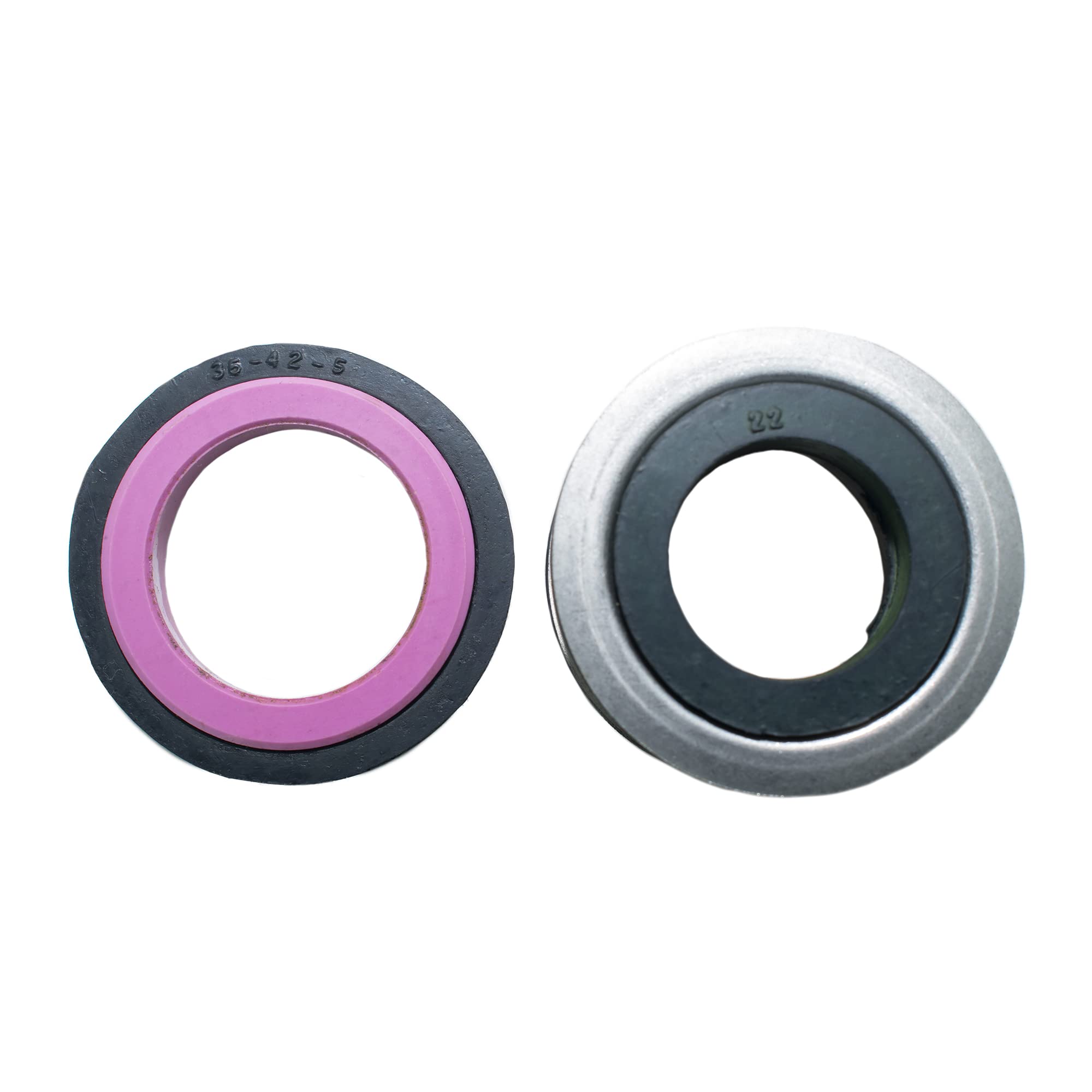 Ovicart Ceramic Rotary Ring 22mm Open Mechanical Seal 1