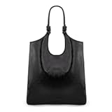 Hobo Bag for Women Shoulder Purse Handbags with Detachable Makeup Bag