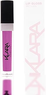 Brillo de labios 07 Orchid Temptation