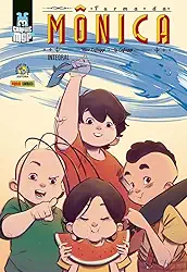 Turma da Mônica - Integral