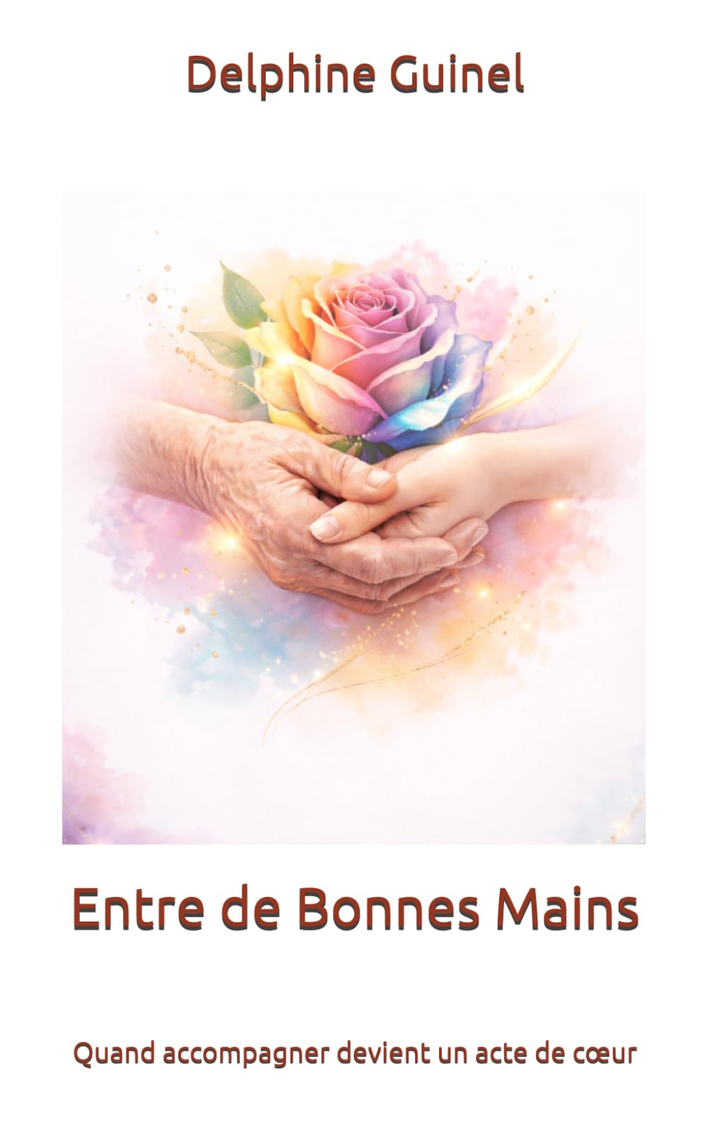 Entre de Bonnes Mains: Quand accompagner devient un acte de cœur