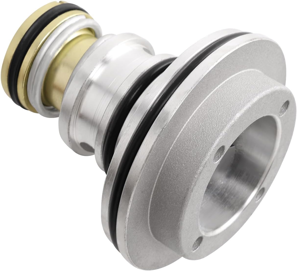 New Purge Valve Kit for AD-IS & AD-IP Premium Air Drier, Replaces 800404 800404K 85120341 65626 3948172 3948951 3947812 3947813 3948171