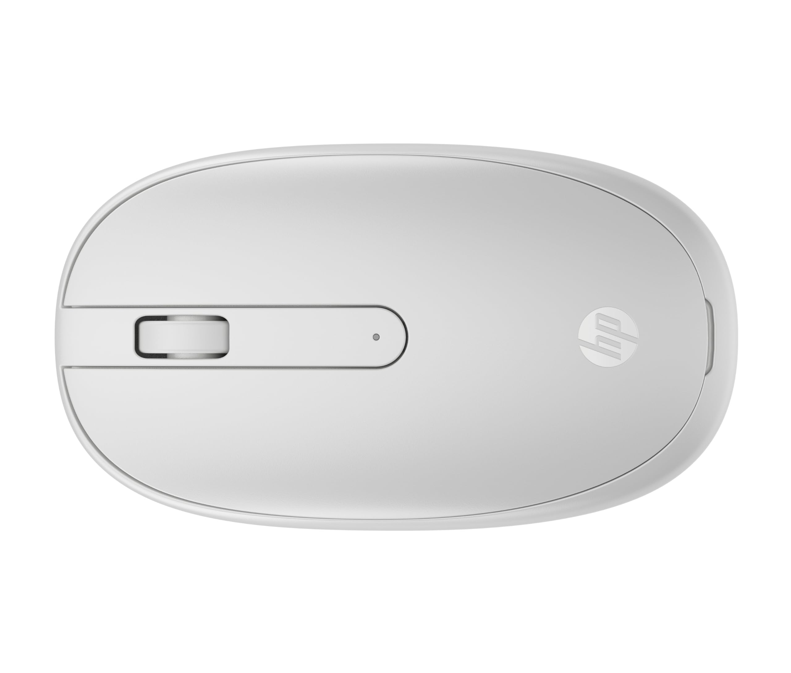 HP 240 Lunar Bluetooth Maus|1600 DPI|mondweiß
