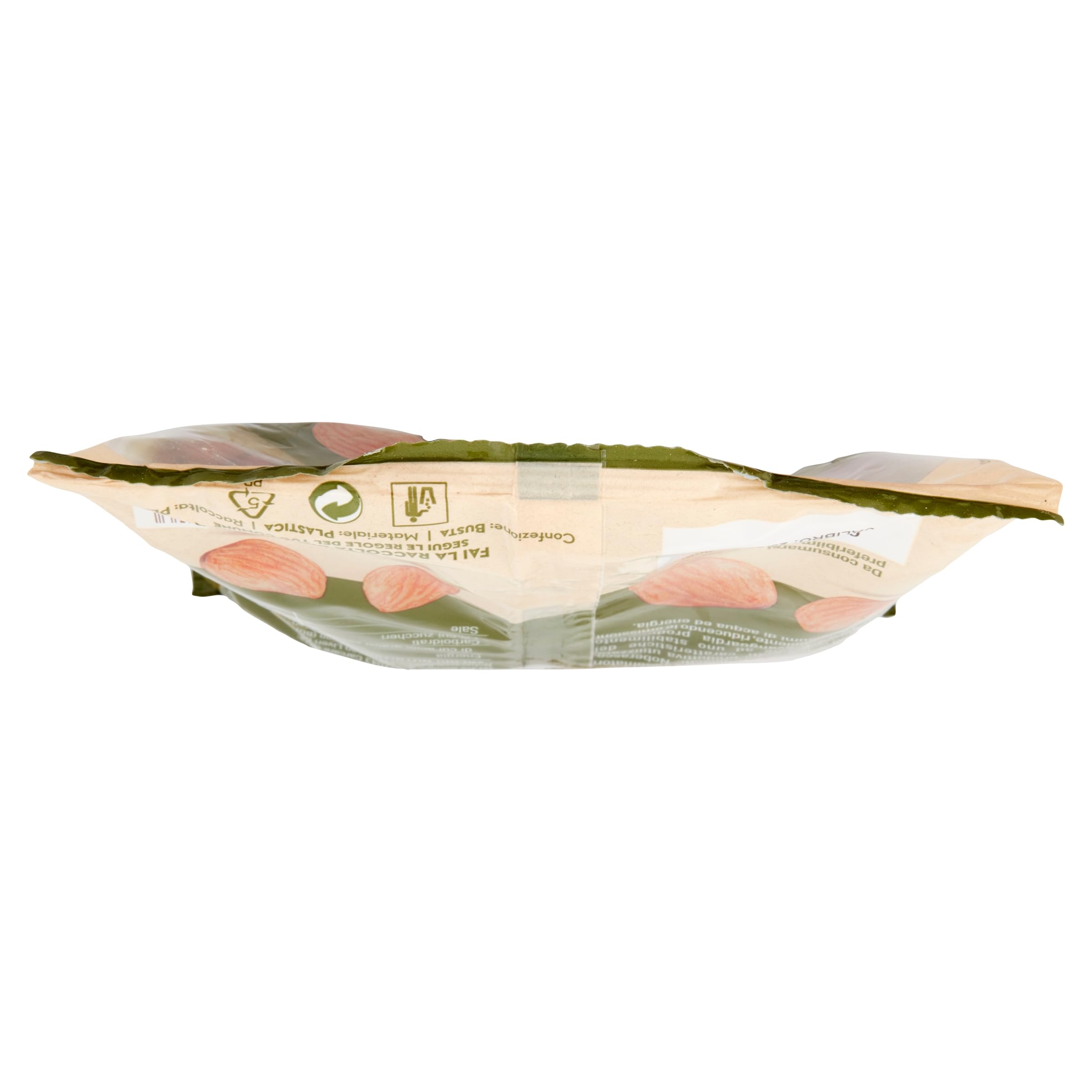 NOBERASCO - CHE MANDORLA SGU. BS. 500G