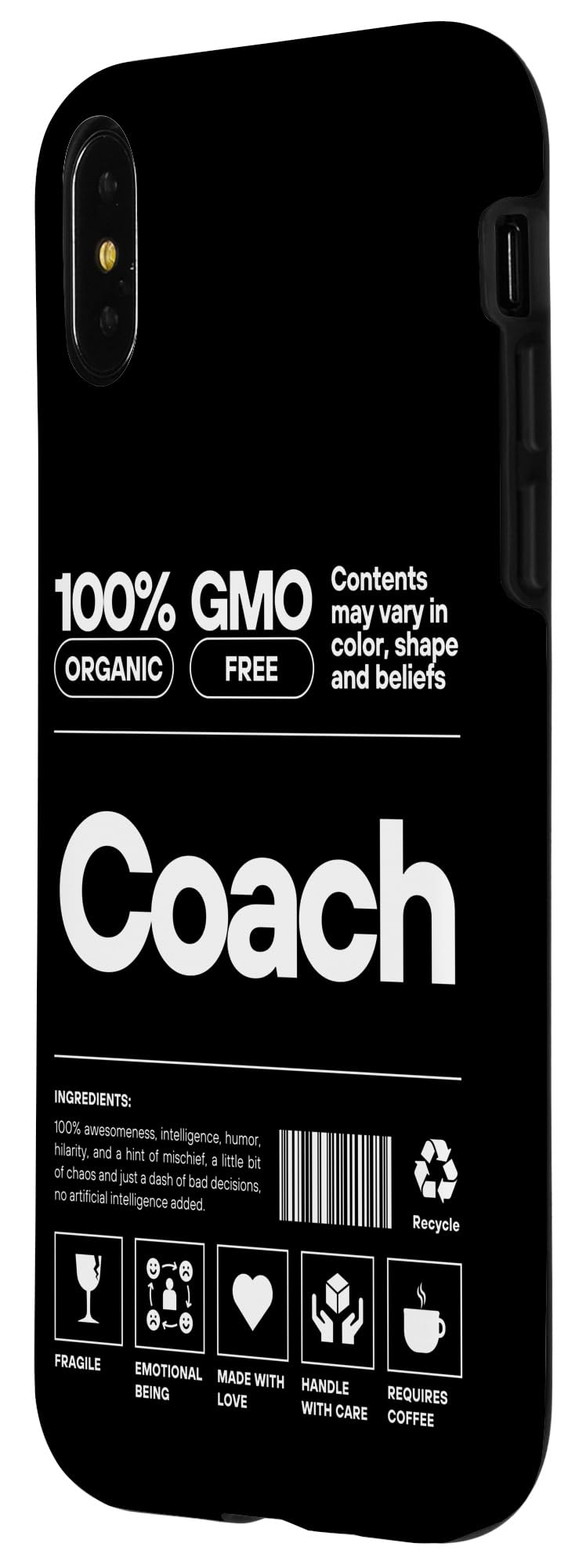 iPhone X    XS  携帯ケース コーチ COACH Amazon.co.jp: コーチ スマホケース iPhone X/XS 用 : 家電＆カメラ