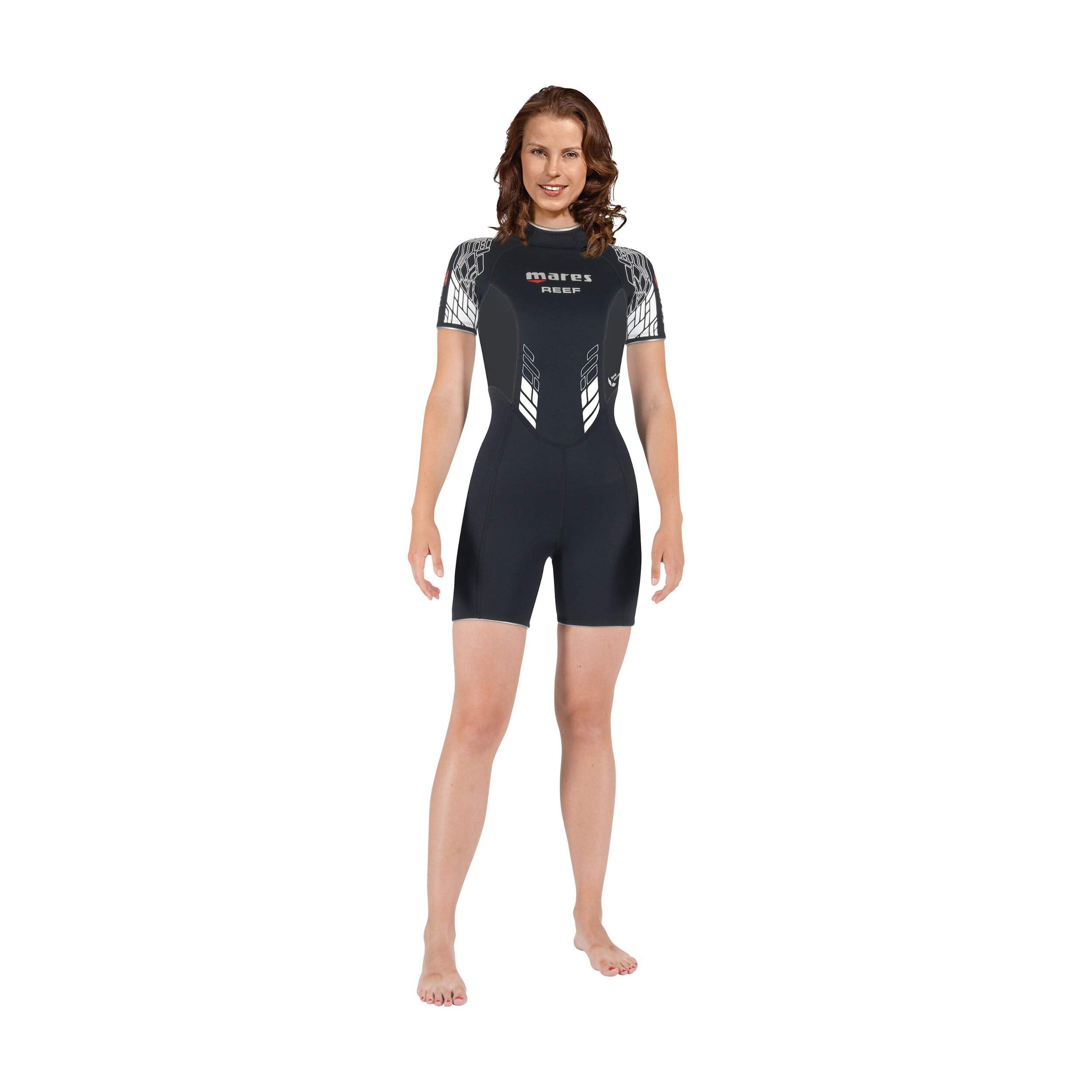 Mares Damen Shorty Reef 2.5 Wetsuit