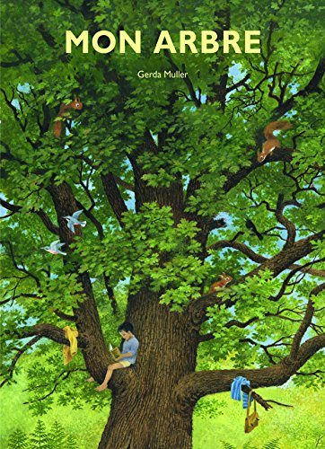 Mon arbre Mon arbre