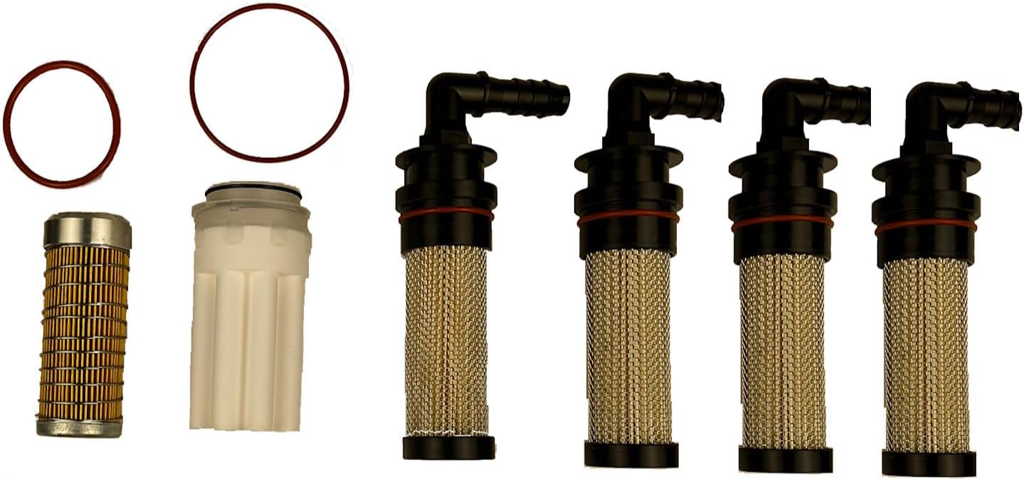 Comparable Compressor PM Kits to Air techniques Airstar 50, 50M 0EM 87353 RPI CMK143