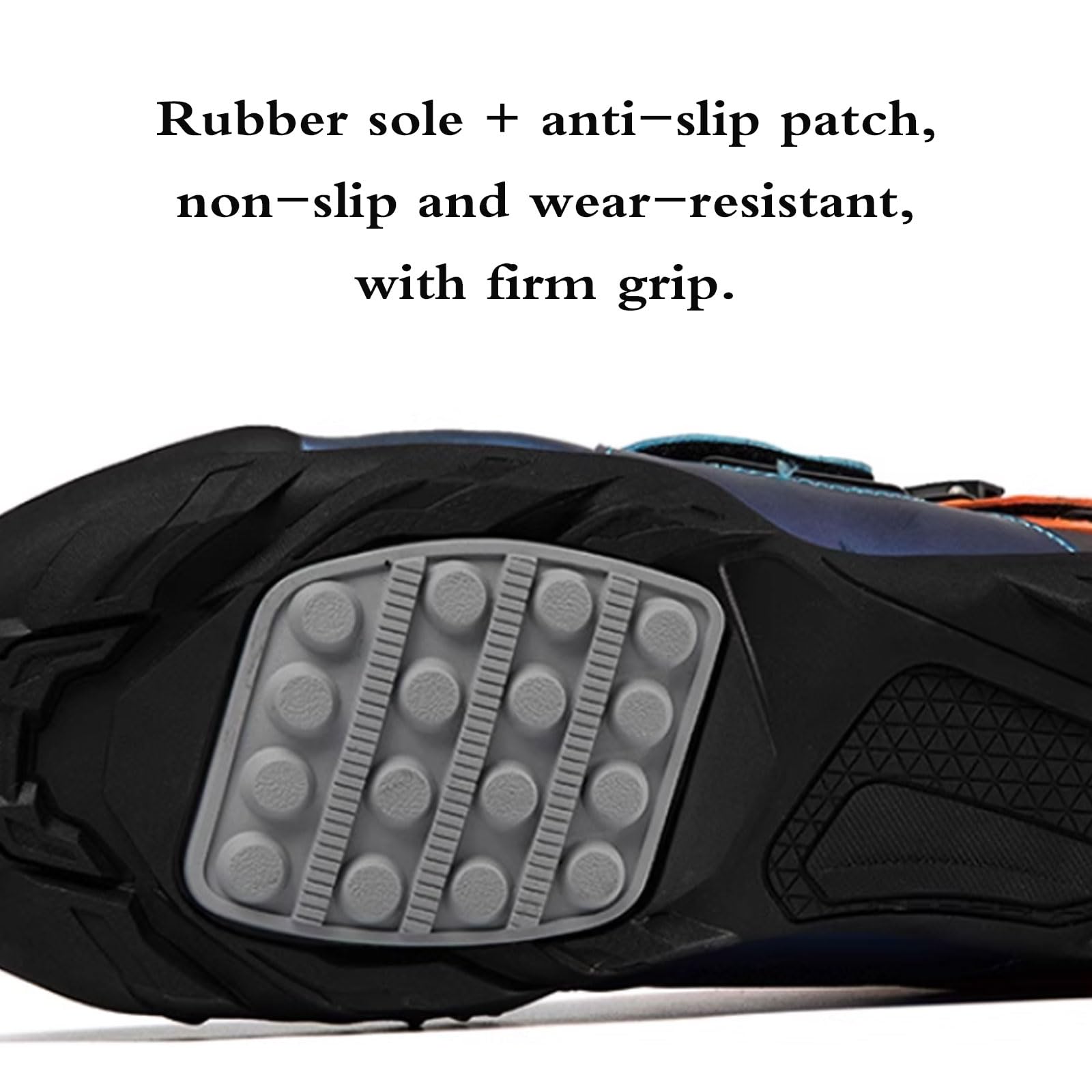 Zapatillas de Motocicleta Casuales,Zapatillas de Motocicleta Antideslizantes,Moto Zapatos de Moto para Hombre,Respirable,Antideslizante,Protección Tobillo y talón.