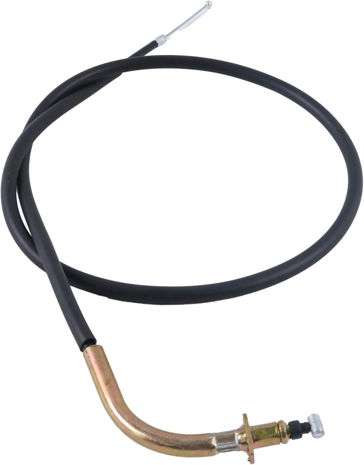 Front Cable Brake 0453493 Compatible with 2016-2023 Sportsman 110 Outlaw 110 Compatible with 2007-2016 Outlaw 90 Sportsman 90