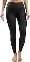 Vista 42 de 90 Degree By Reflex - Leggings de cintura alta Power Flex con control de abdomen