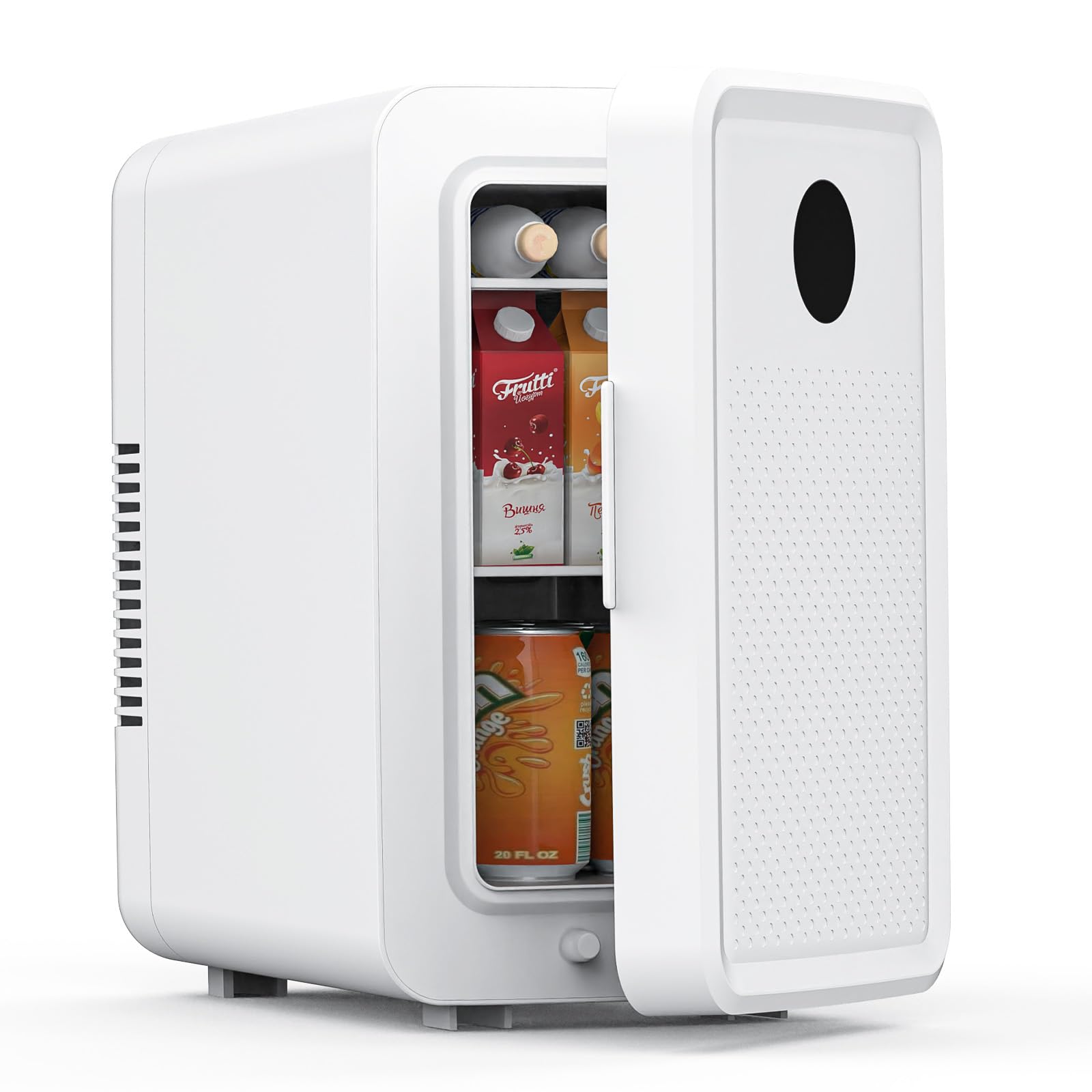 advwin RU240 0.8 cu ft Beverage Cooler